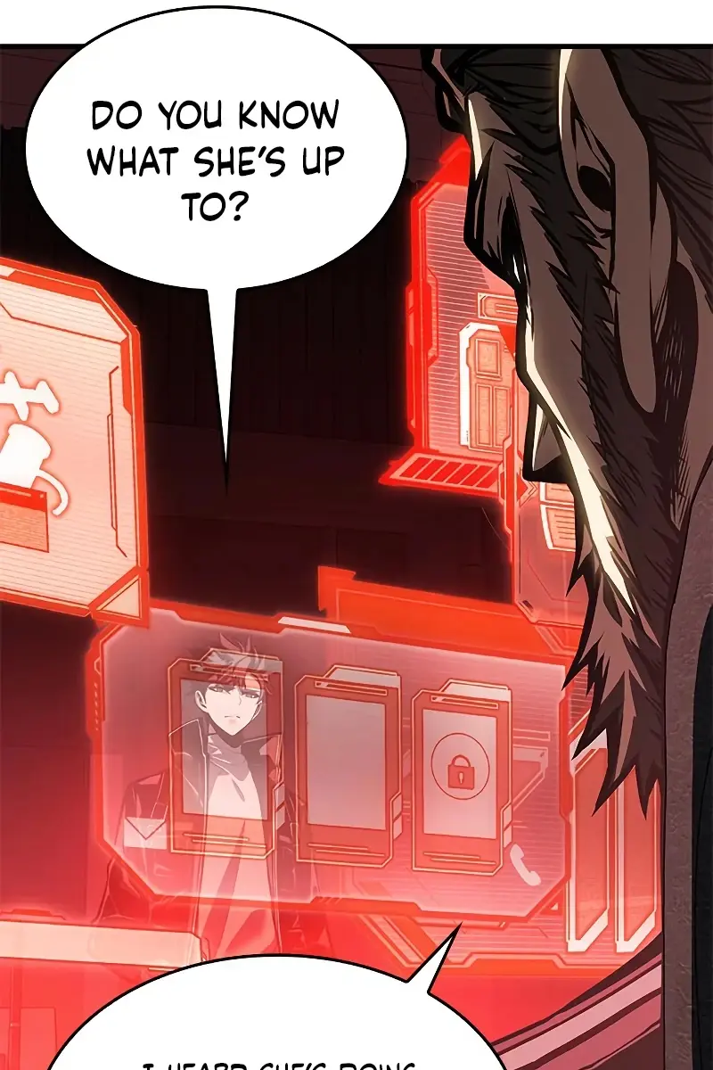 Bad Born Blood Chapter 81 Page 98