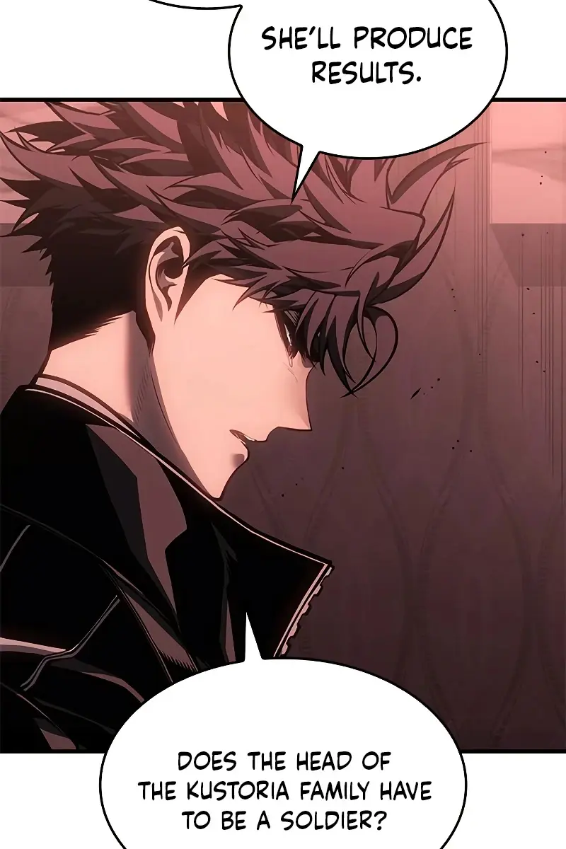 Bad Born Blood Chapter 81 Page 100