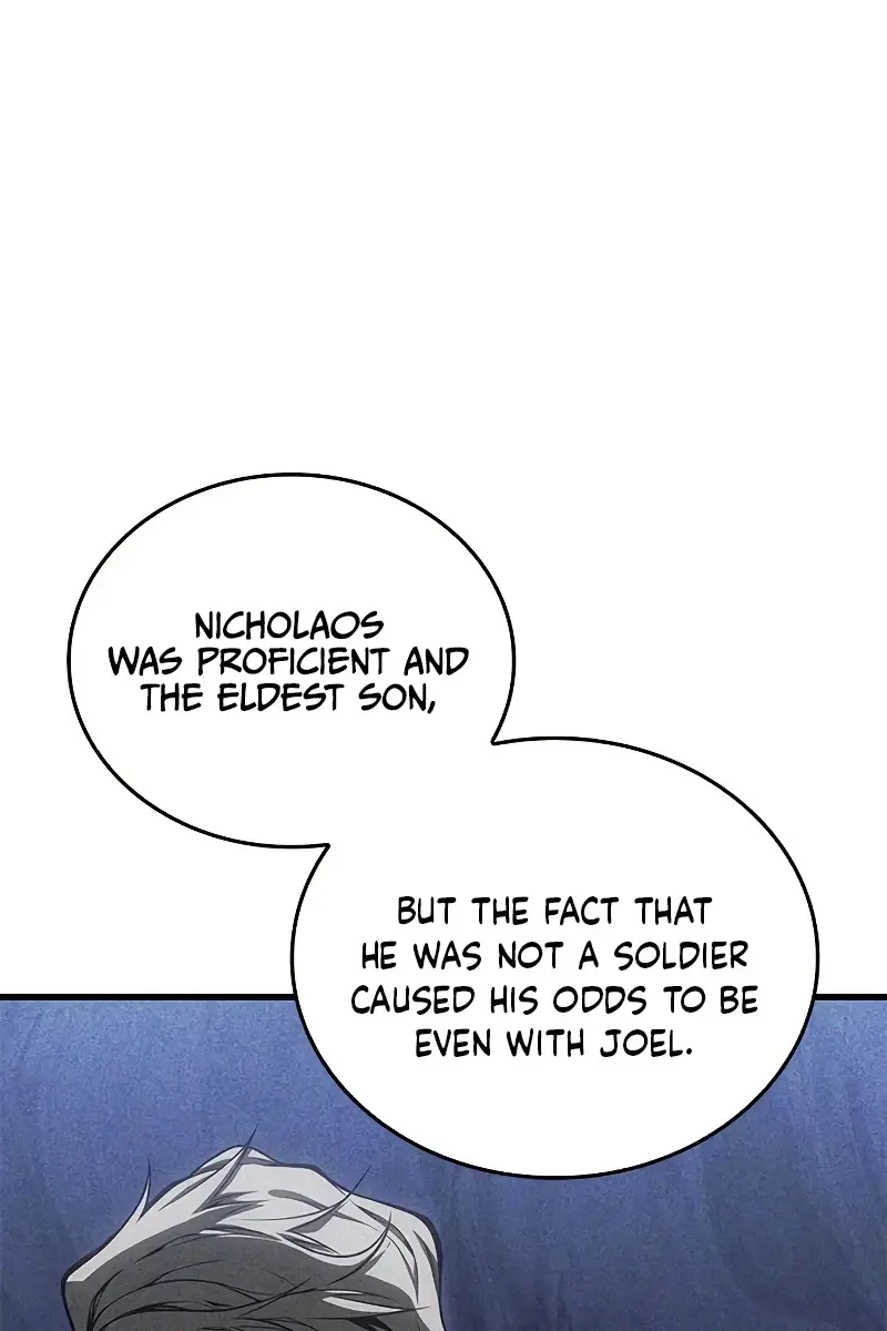 Bad Born Blood Chapter 81 Page 102