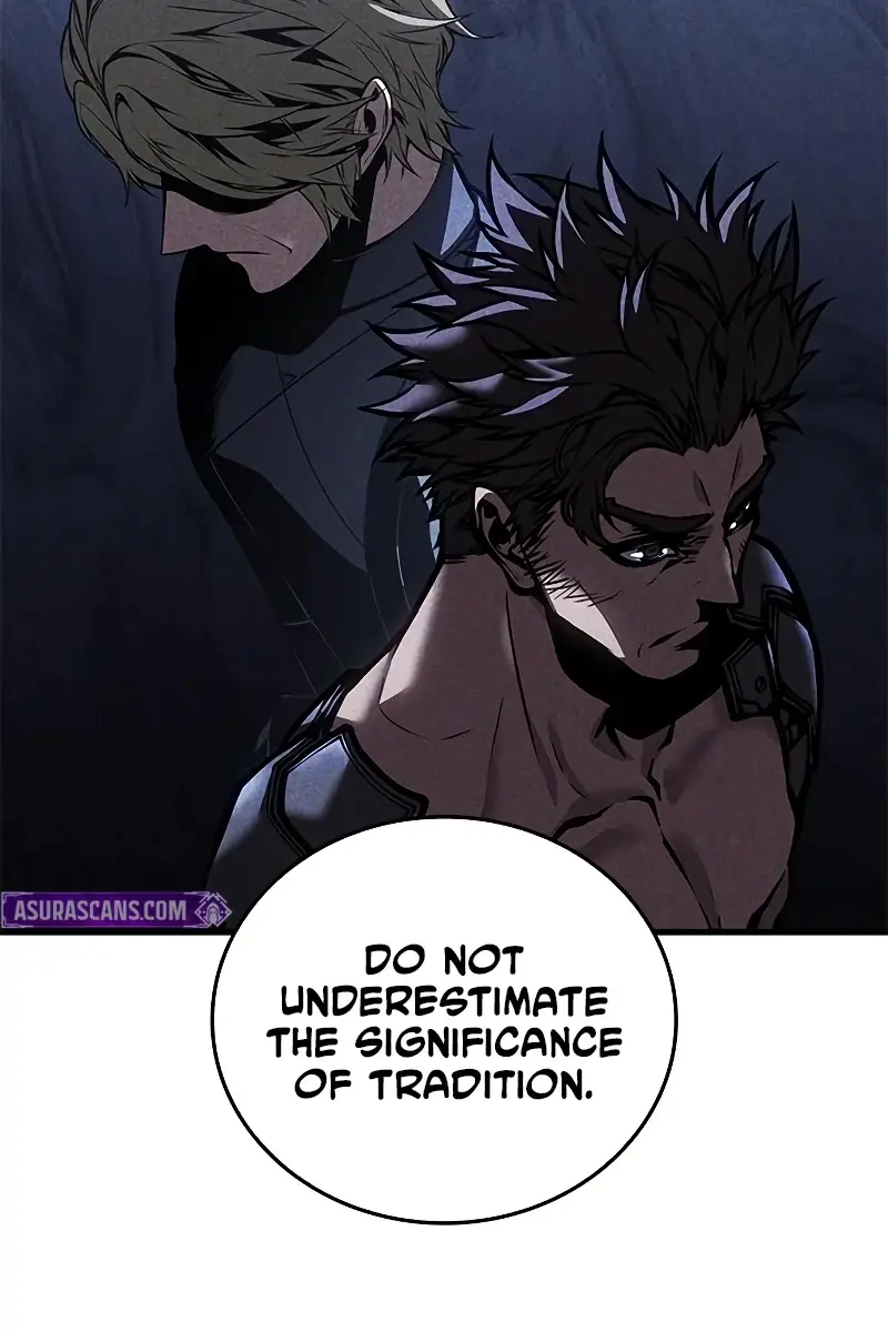 Bad Born Blood Chapter 81 Page 103