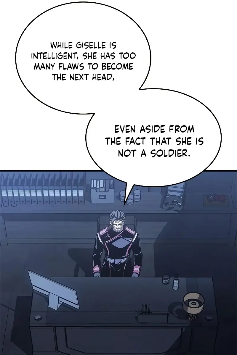 Bad Born Blood Chapter 81 Page 105