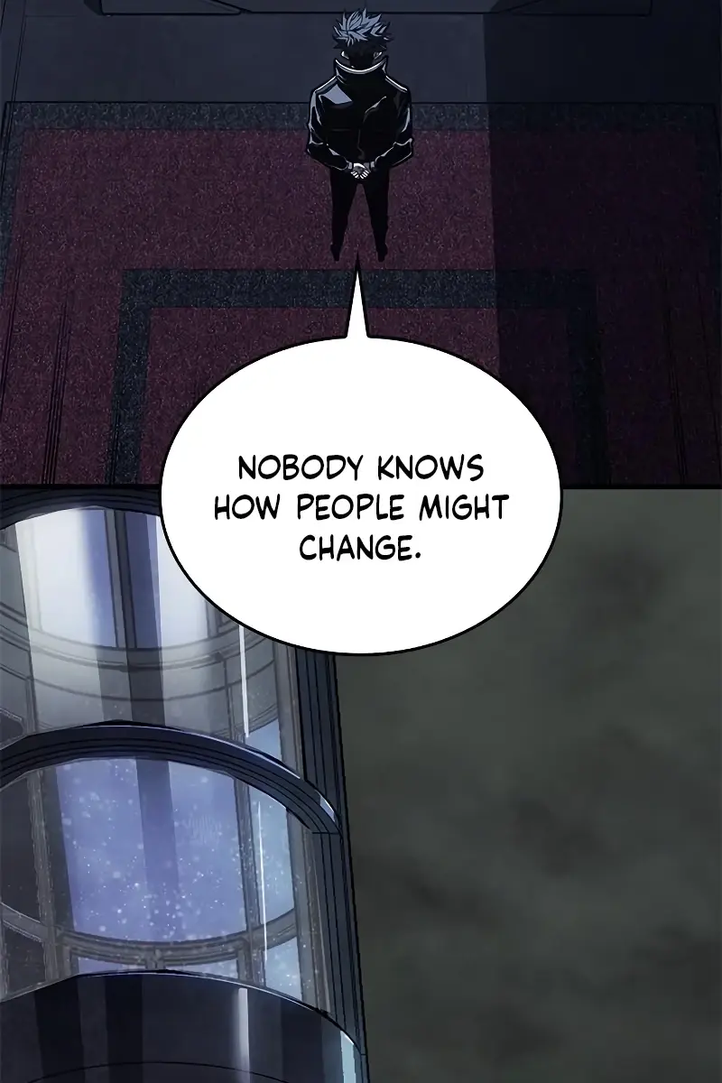 Bad Born Blood Chapter 81 Page 106