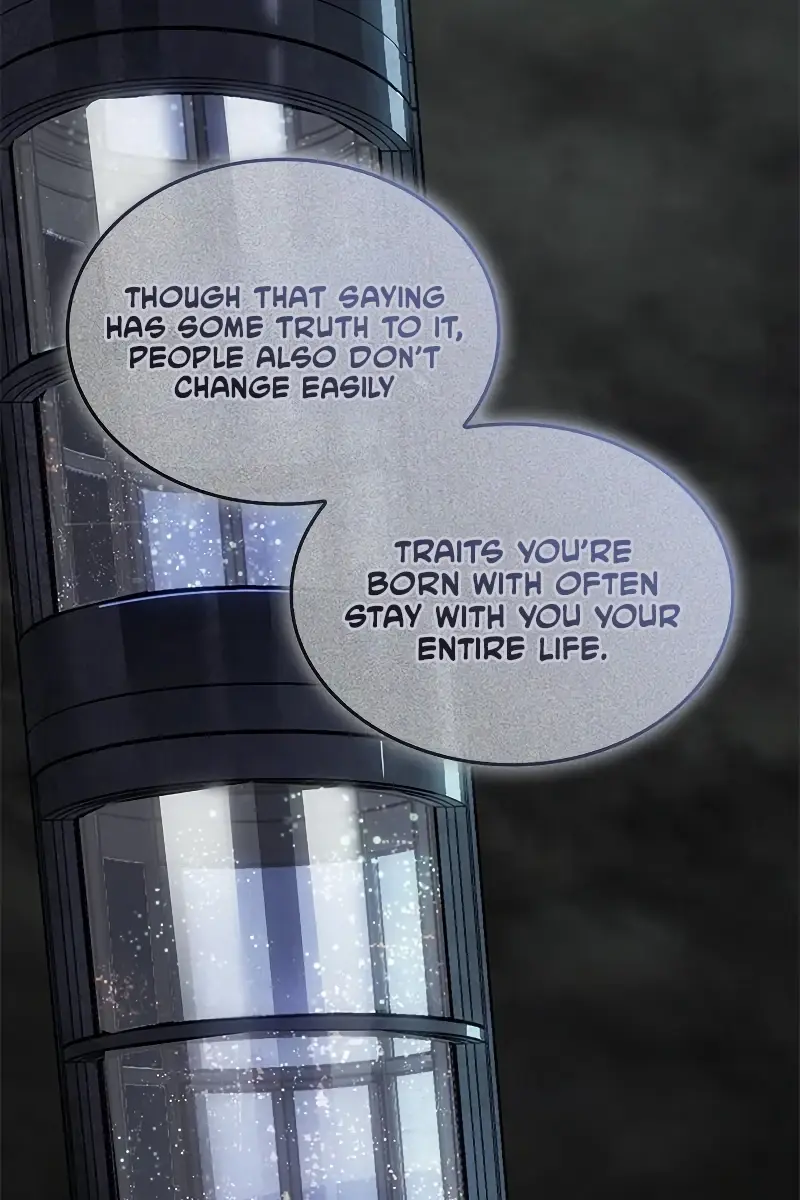 Bad Born Blood Chapter 81 Page 107