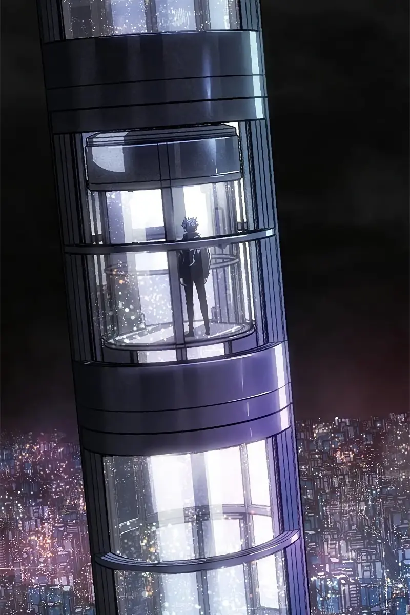 Bad Born Blood Chapter 81 Page 108