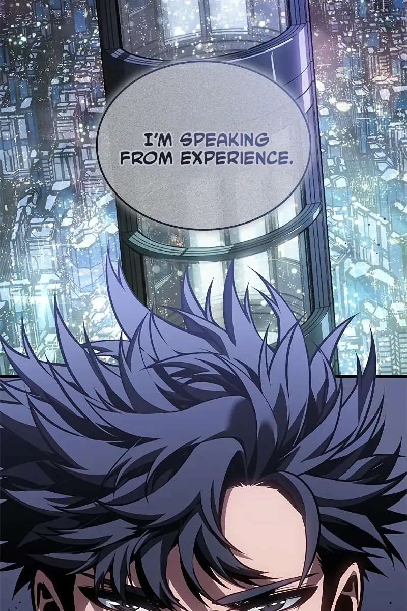 Bad Born Blood Chapter 81 Page 109