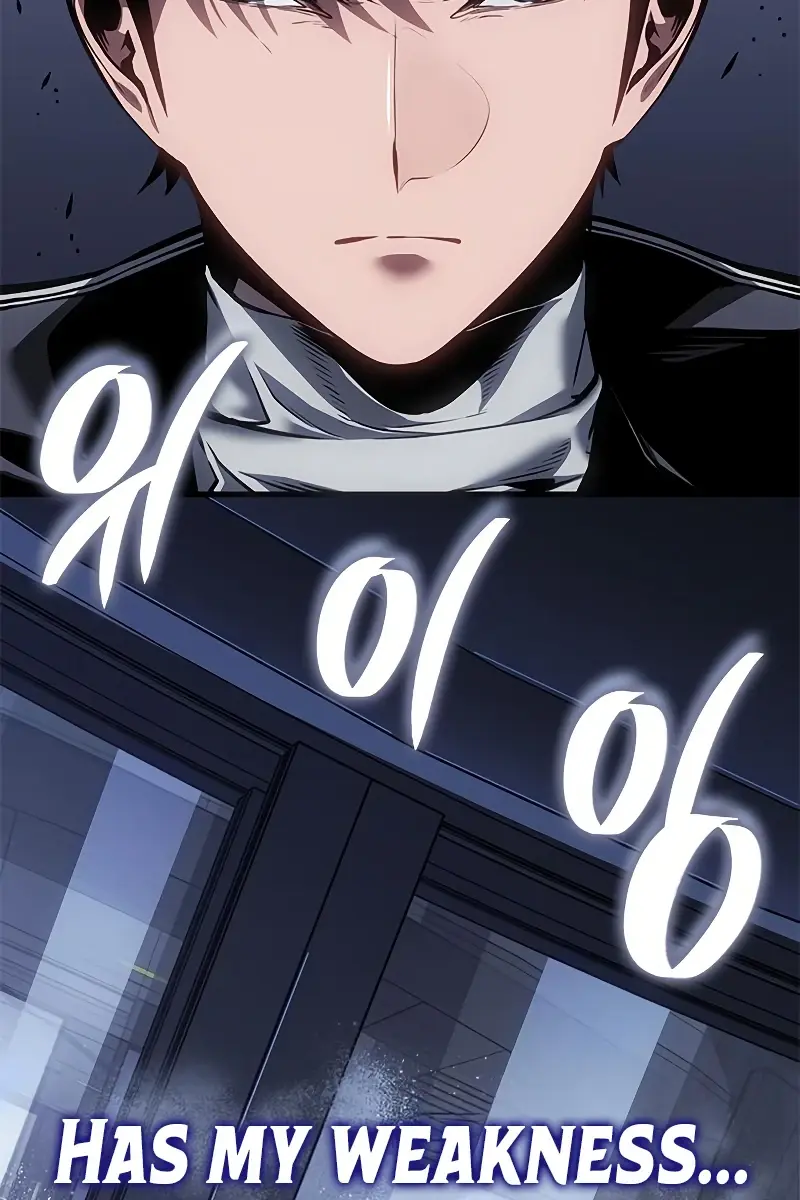 Bad Born Blood Chapter 81 Page 110