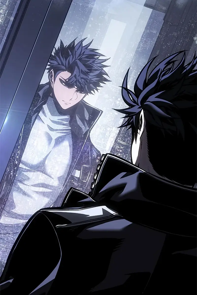 Bad Born Blood Chapter 81 Page 111