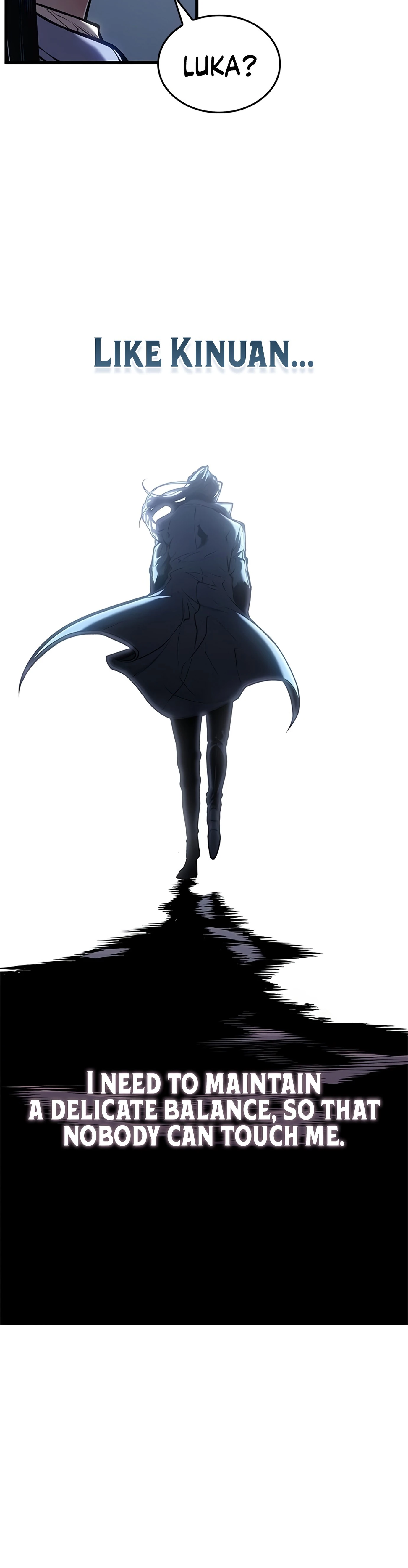 Bad Born Blood Chapter 82 Page 15