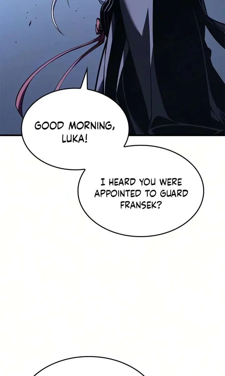 Bad Born Blood Chapter 86 Page 3
