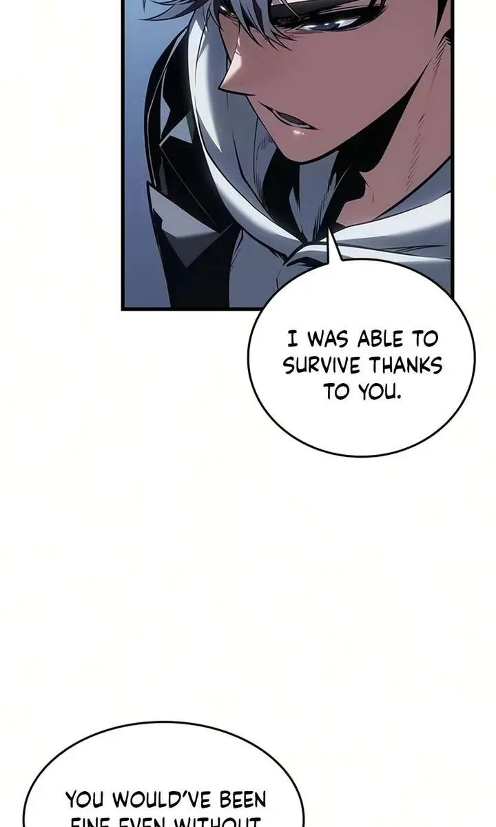 Bad Born Blood Chapter 86 Page 6
