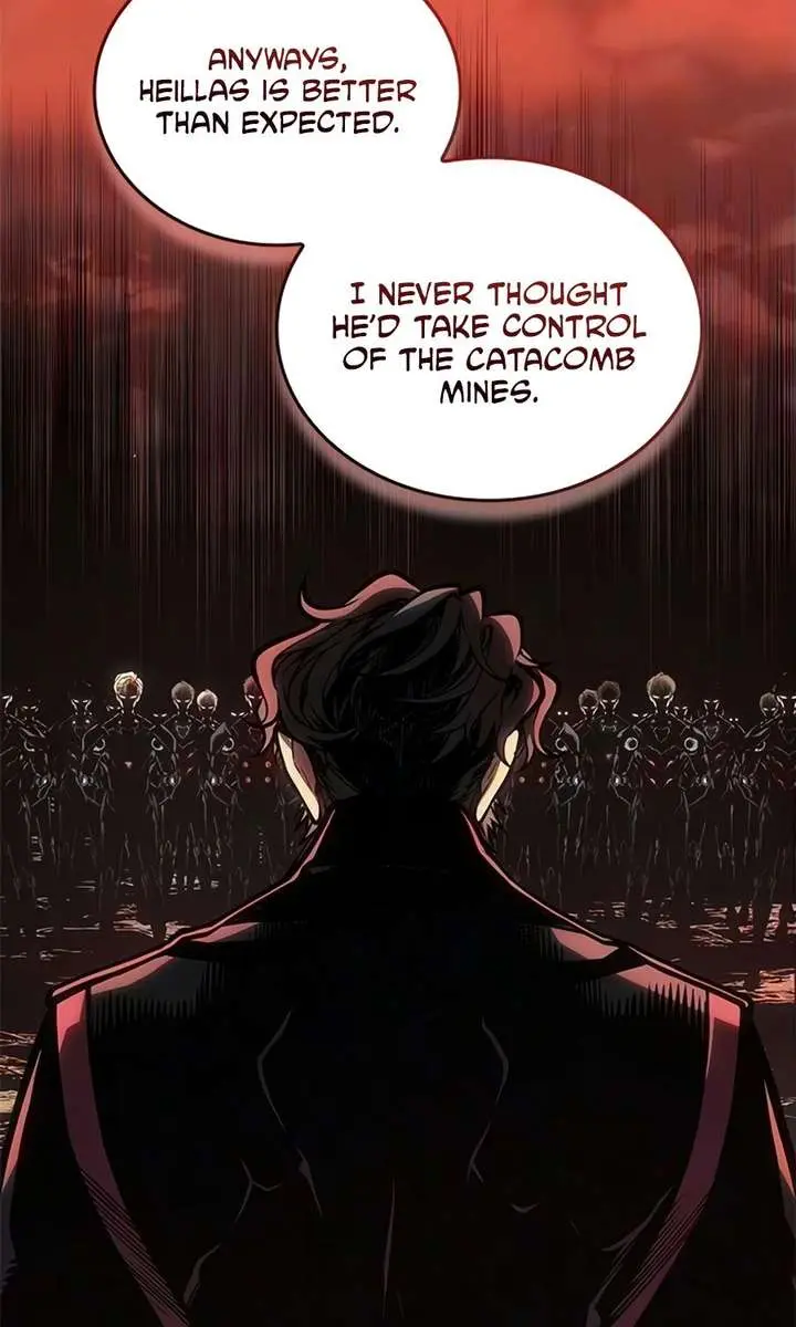 Bad Born Blood Chapter 86 Page 10