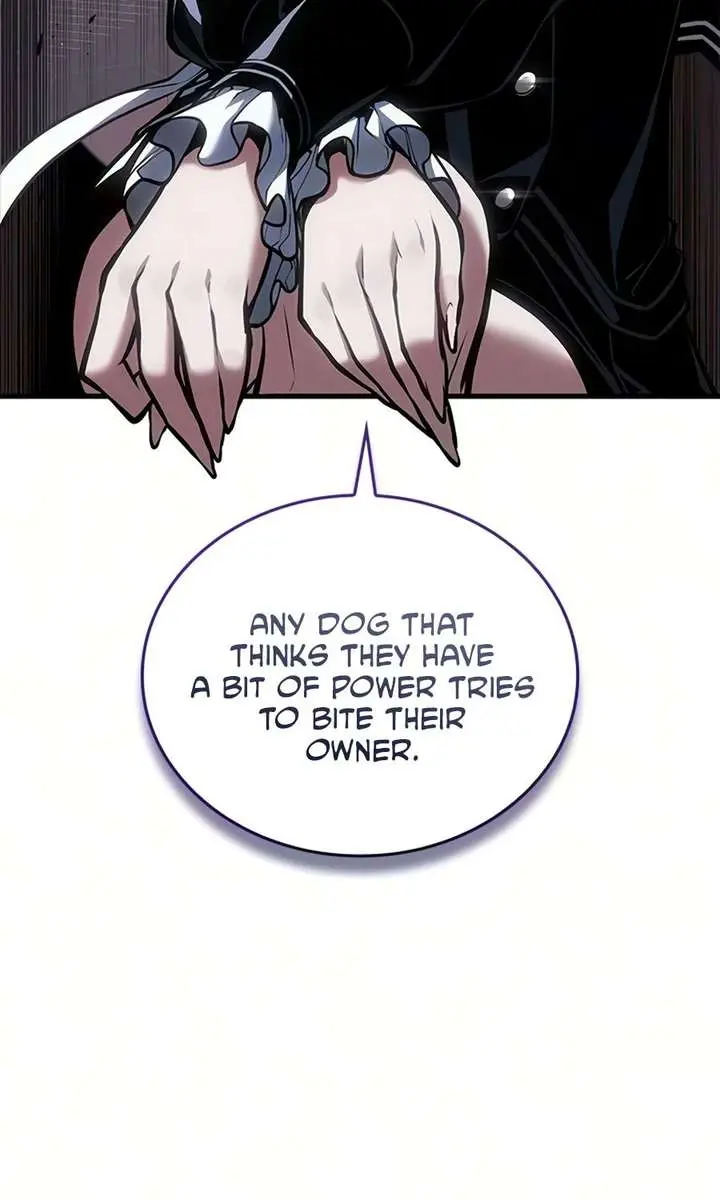 Bad Born Blood Chapter 86 Page 12