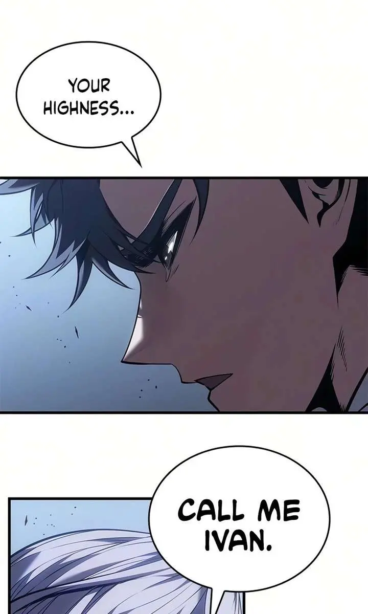 Bad Born Blood Chapter 86 Page 13