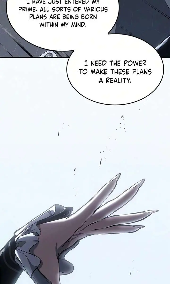Bad Born Blood Chapter 86 Page 19
