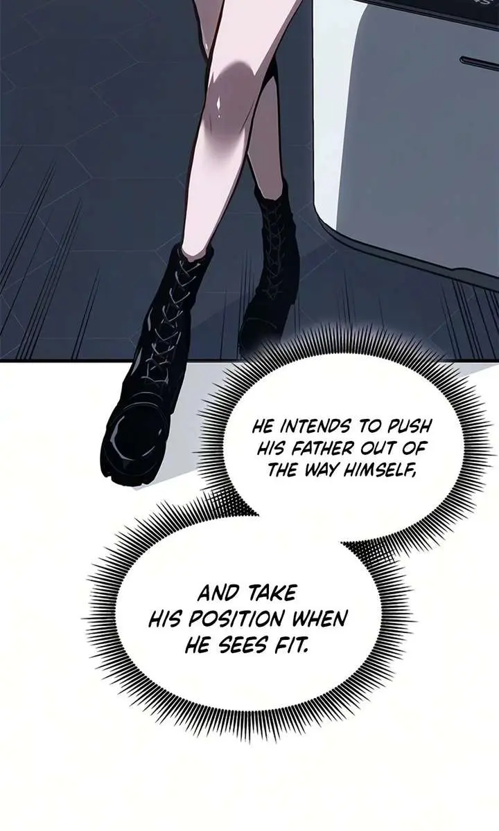 Bad Born Blood Chapter 86 Page 26