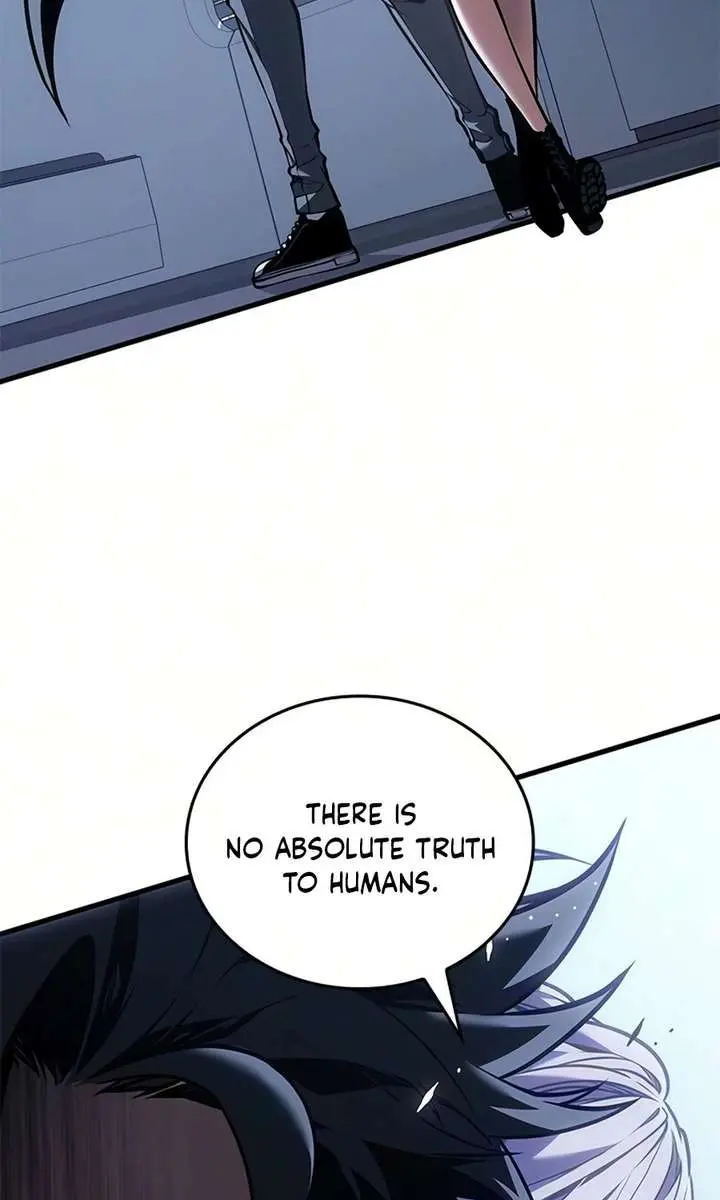 Bad Born Blood Chapter 86 Page 38
