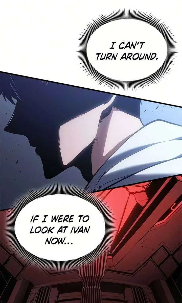 Bad Born Blood Chapter 86 Page 43