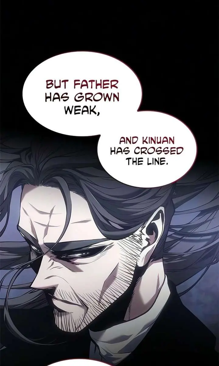 Bad Born Blood Chapter 86 Page 47