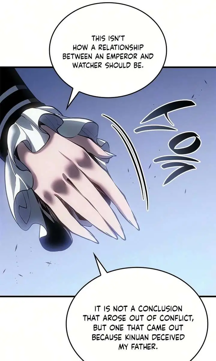 Bad Born Blood Chapter 86 Page 52
