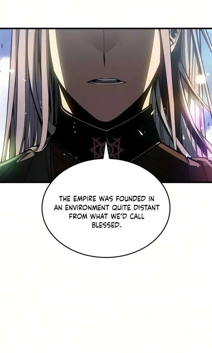 Bad Born Blood Chapter 86 Page 70