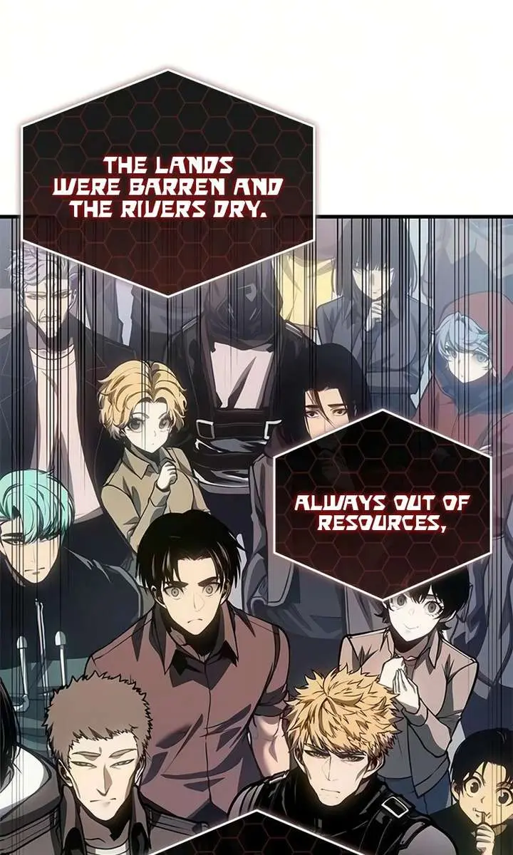 Bad Born Blood Chapter 86 Page 71