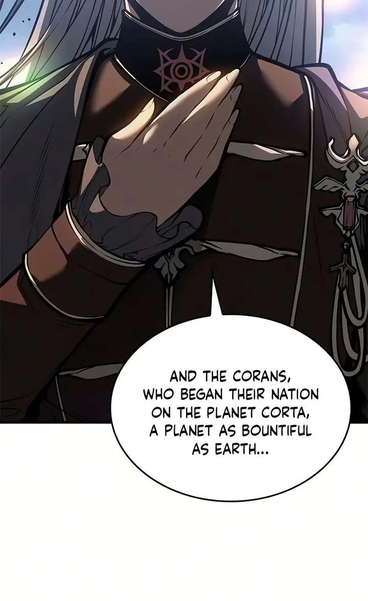 Bad Born Blood Chapter 86 Page 73