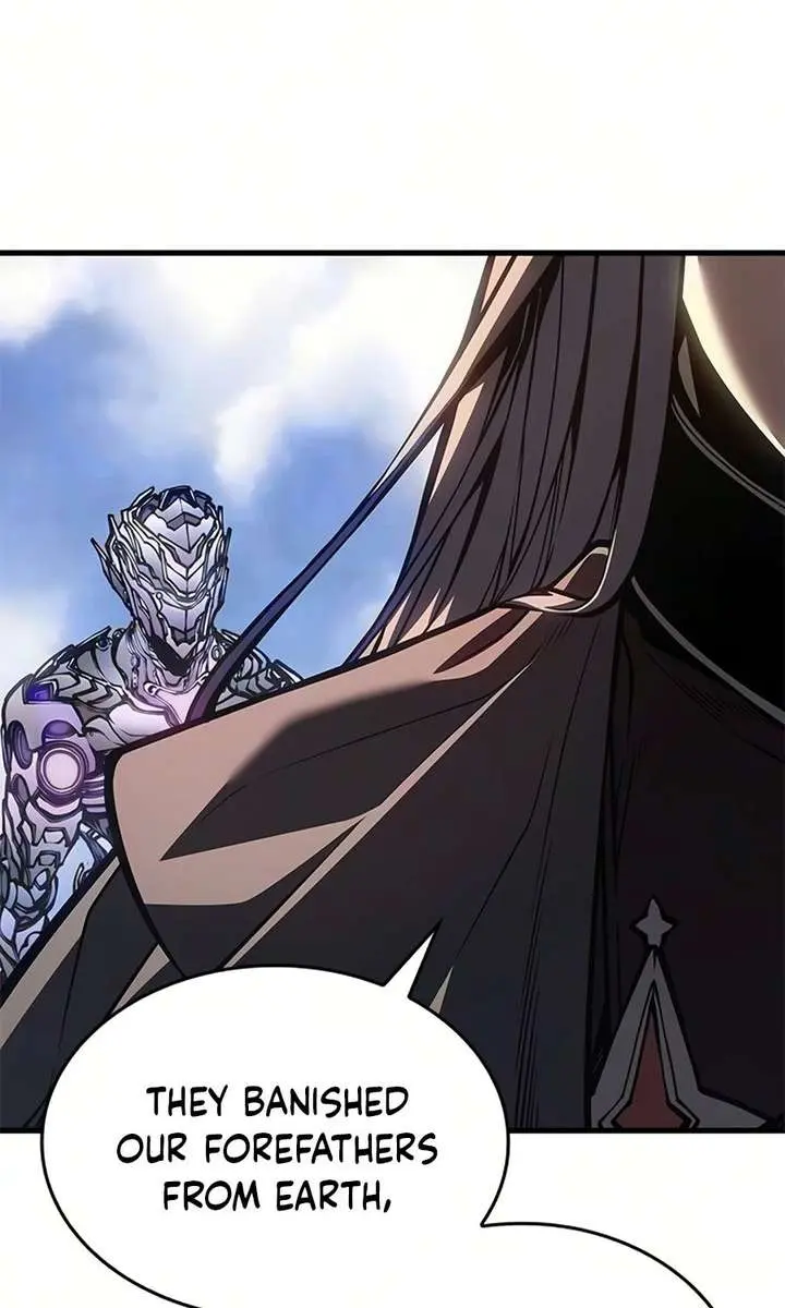 Bad Born Blood Chapter 86 Page 74