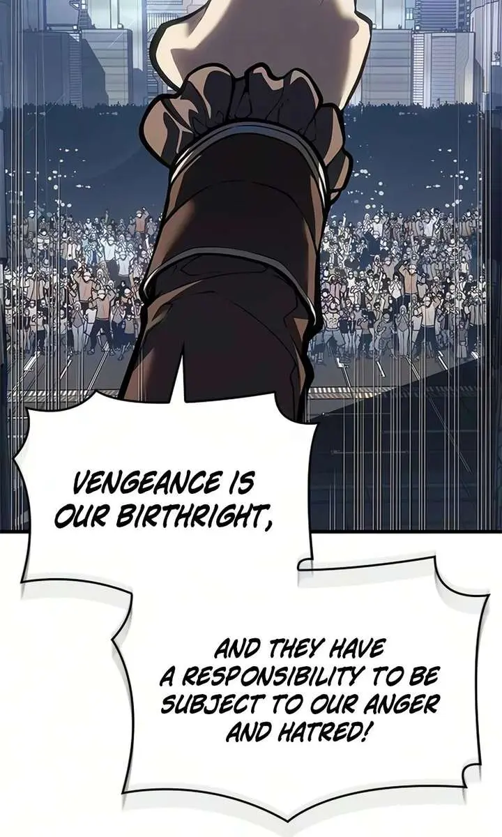 Bad Born Blood Chapter 86 Page 80