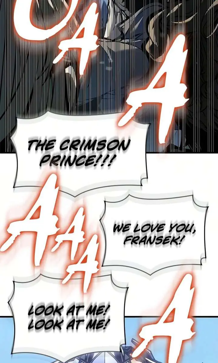 Bad Born Blood Chapter 86 Page 83