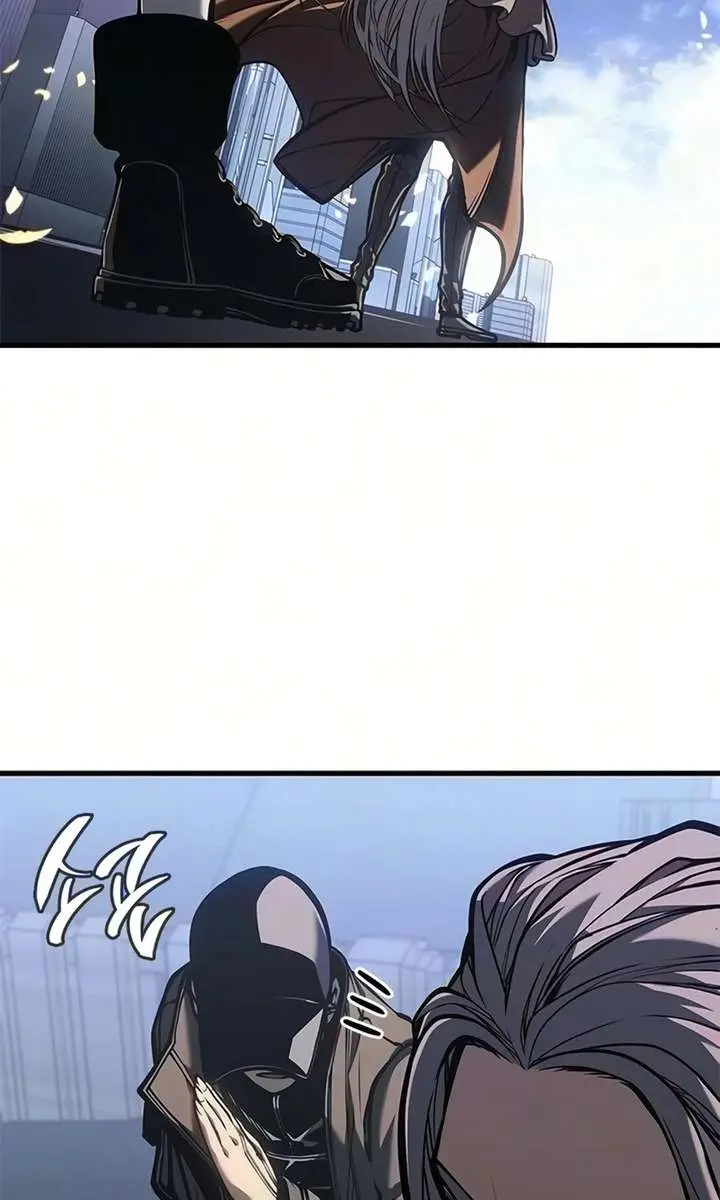 Bad Born Blood Chapter 86 Page 89