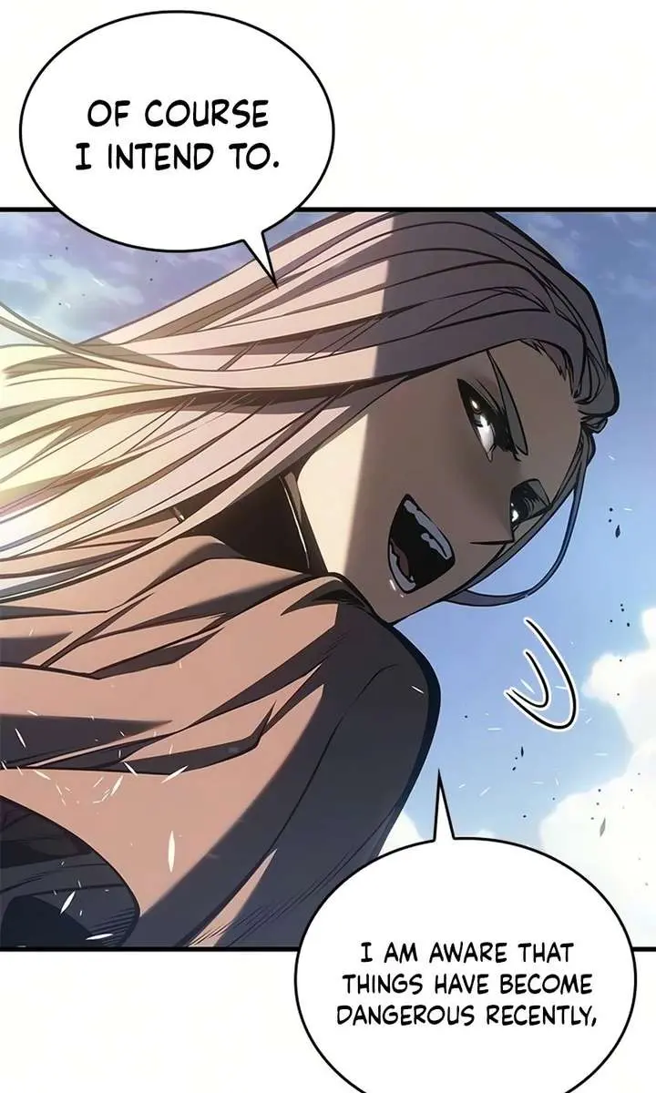 Bad Born Blood Chapter 86 Page 91