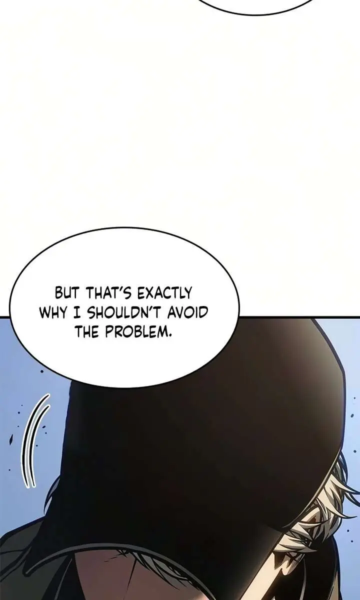 Bad Born Blood Chapter 86 Page 92