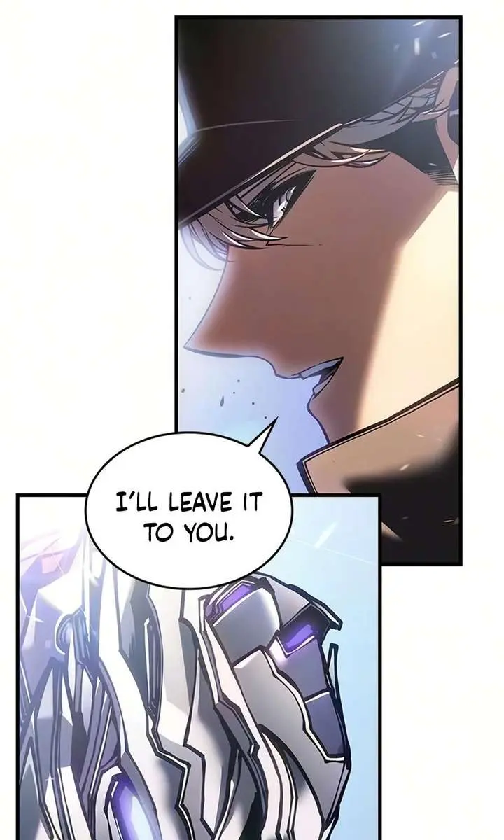 Bad Born Blood Chapter 86 Page 95