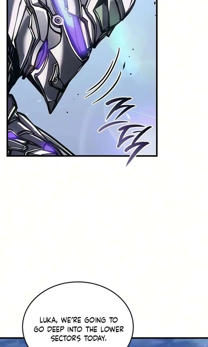 Bad Born Blood Chapter 86 Page 96
