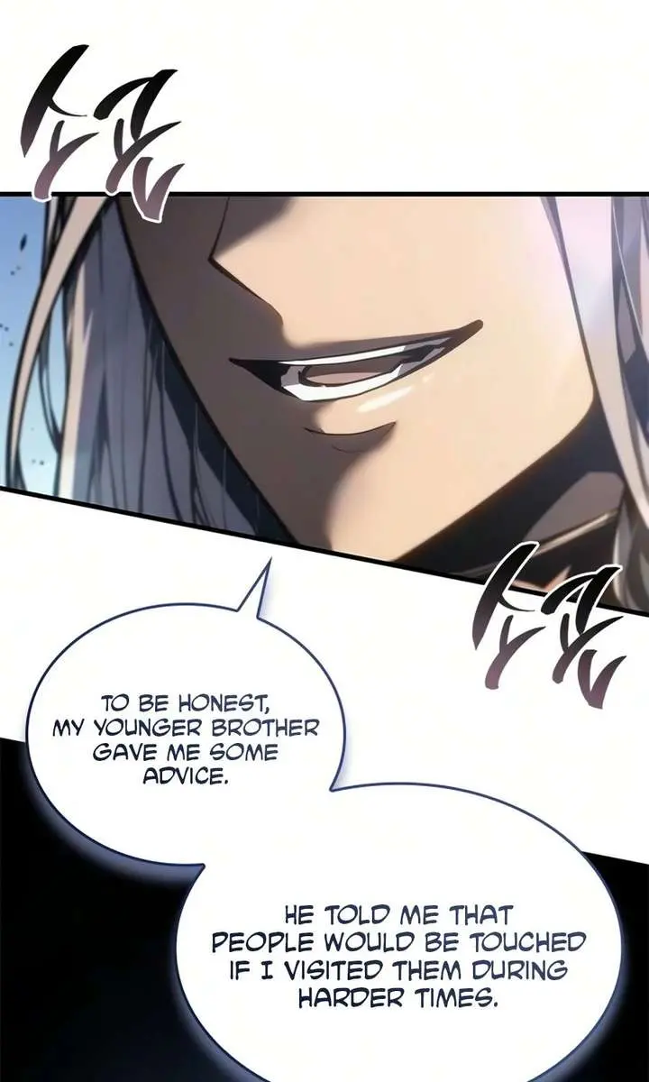 Bad Born Blood Chapter 86 Page 99