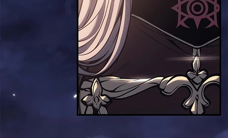 Bad Born Blood Chapter 87 Page 8