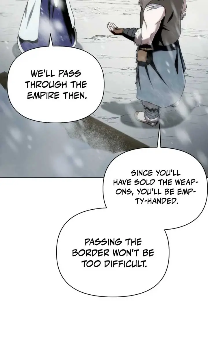 Barbarian's Adventure in a Fantasy World Chapter 4 Page 89
