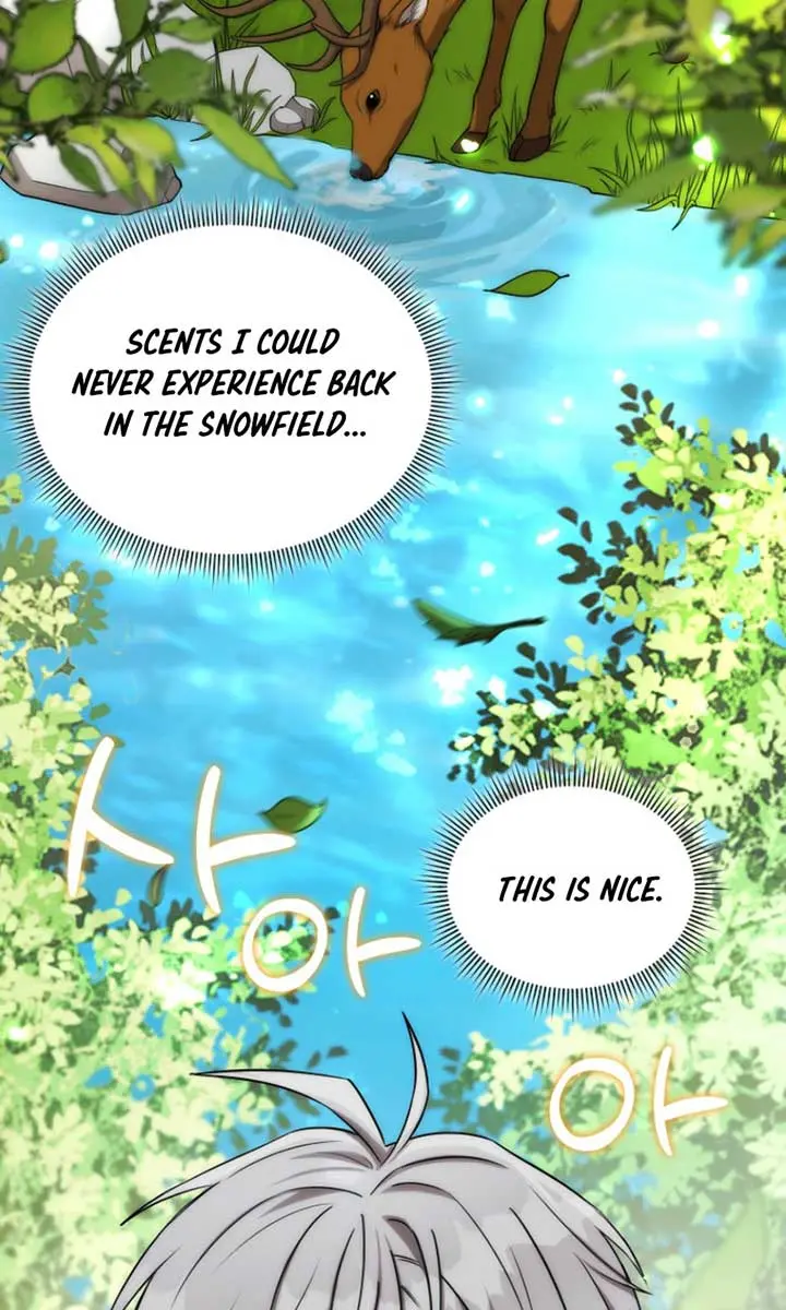 Barbarian's Adventure in a Fantasy World Chapter 5 Page 5