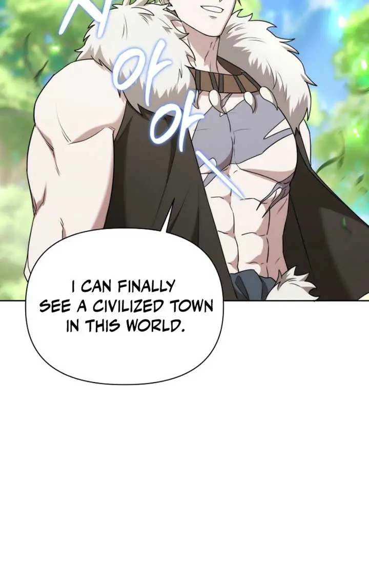 Barbarian's Adventure in a Fantasy World Chapter 5 Page 20