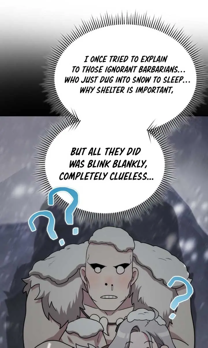 Barbarian's Adventure in a Fantasy World Chapter 5 Page 21