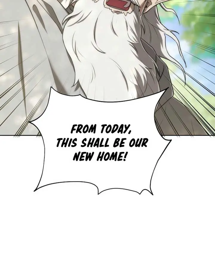 Barbarian's Adventure in a Fantasy World Chapter 5 Page 30