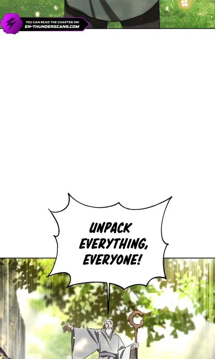 Barbarian's Adventure in a Fantasy World Chapter 5 Page 32