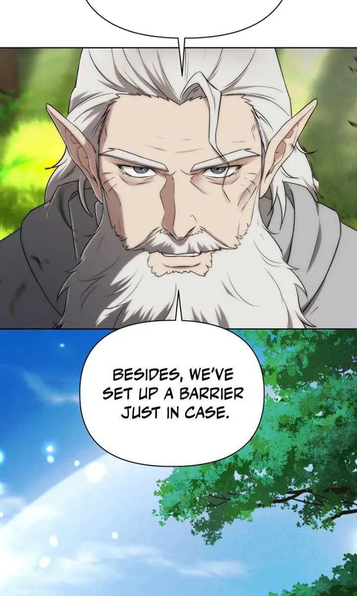 Barbarian's Adventure in a Fantasy World Chapter 5 Page 43