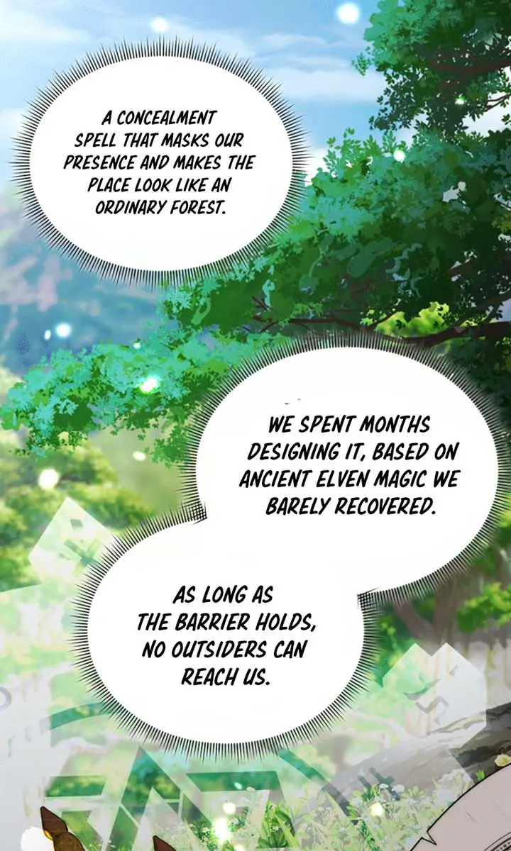 Barbarian's Adventure in a Fantasy World Chapter 5 Page 44