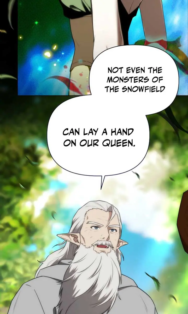 Barbarian's Adventure in a Fantasy World Chapter 5 Page 47