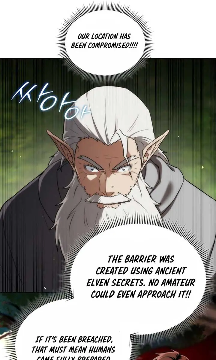 Barbarian's Adventure in a Fantasy World Chapter 5 Page 92