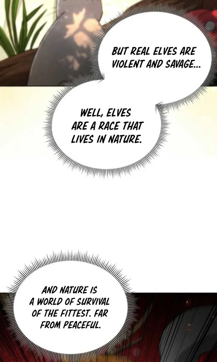 Barbarian's Adventure in a Fantasy World Chapter 6 Page 5