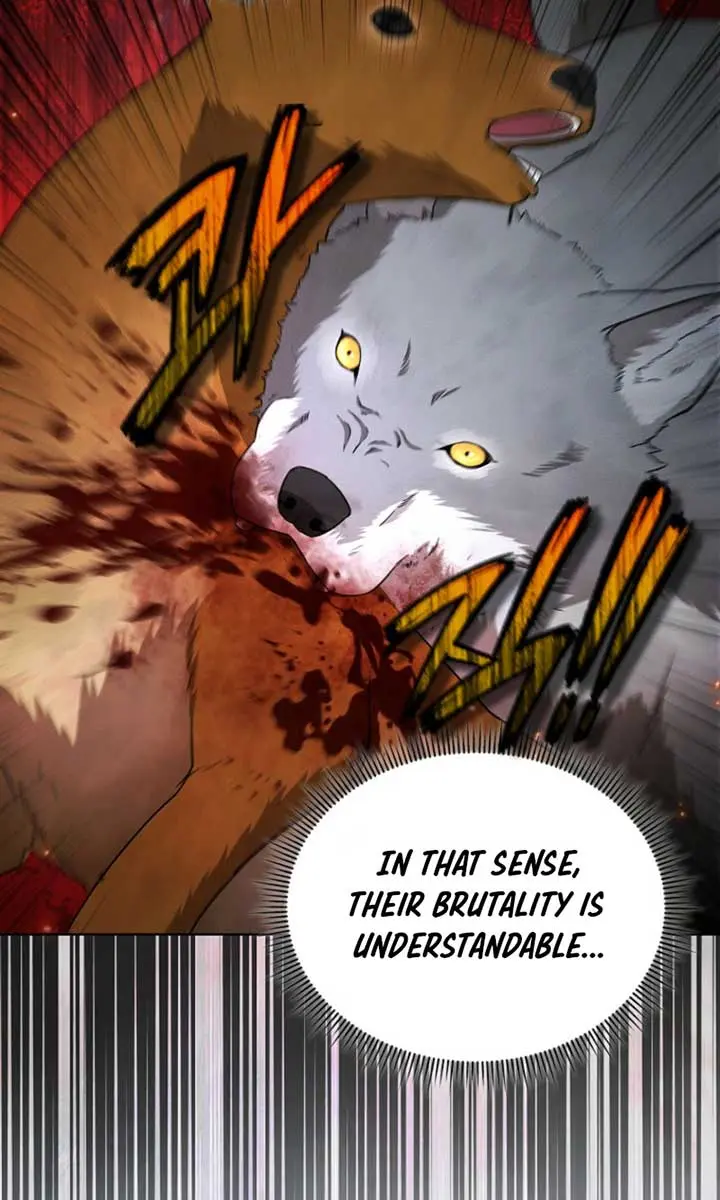 Barbarian's Adventure in a Fantasy World Chapter 6 Page 6