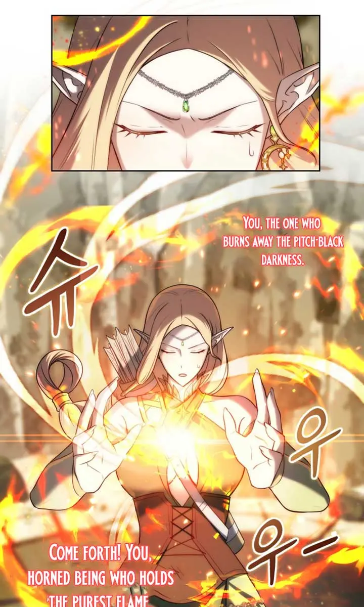 Barbarian's Adventure in a Fantasy World Chapter 6 Page 91