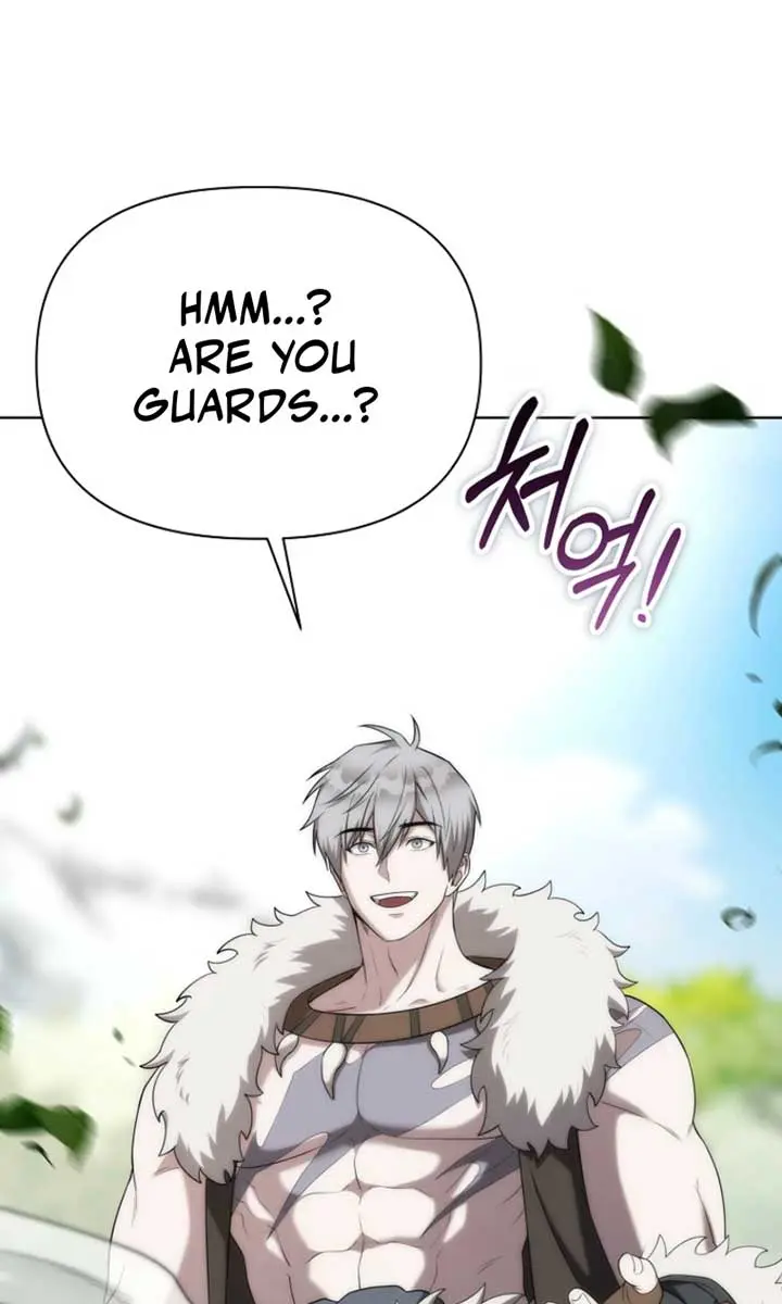 Barbarian's Adventure in a Fantasy World Chapter 8 Page 4